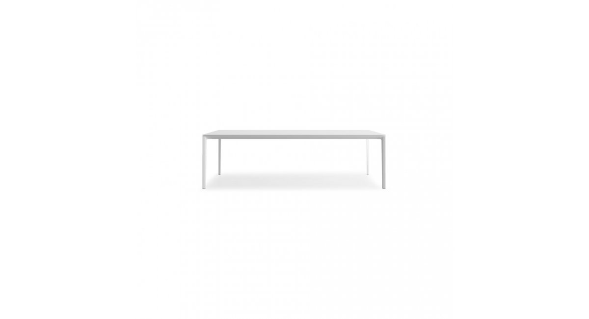 ADD T - mesa - LaPalma - MINIM - mesa rectangular