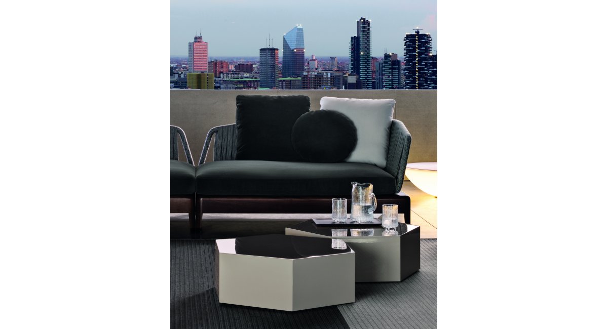 Minotti, Aeron