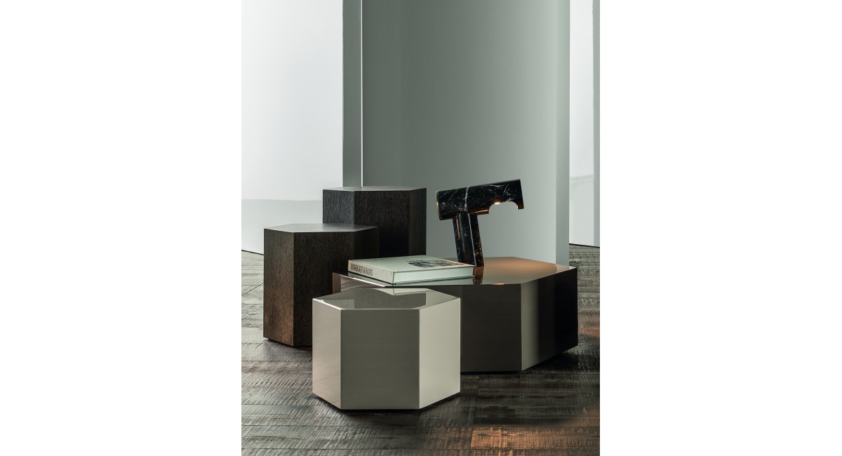 Minotti, Aeron