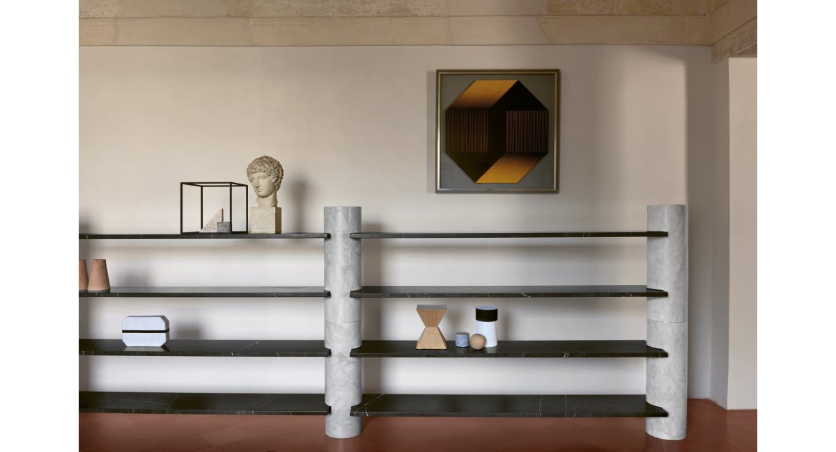 AGAPECASA_LOICO_MINIM_estantería baja_modular