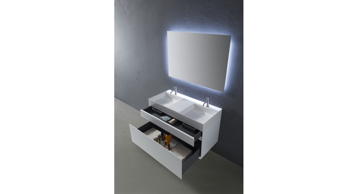 Antonio Lupi, Graffio