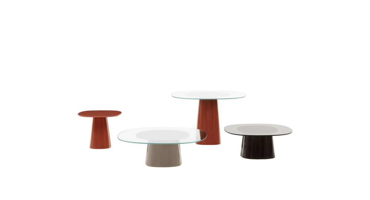 ALLURE O' DOT TABLE_B&amp;B_MINIM