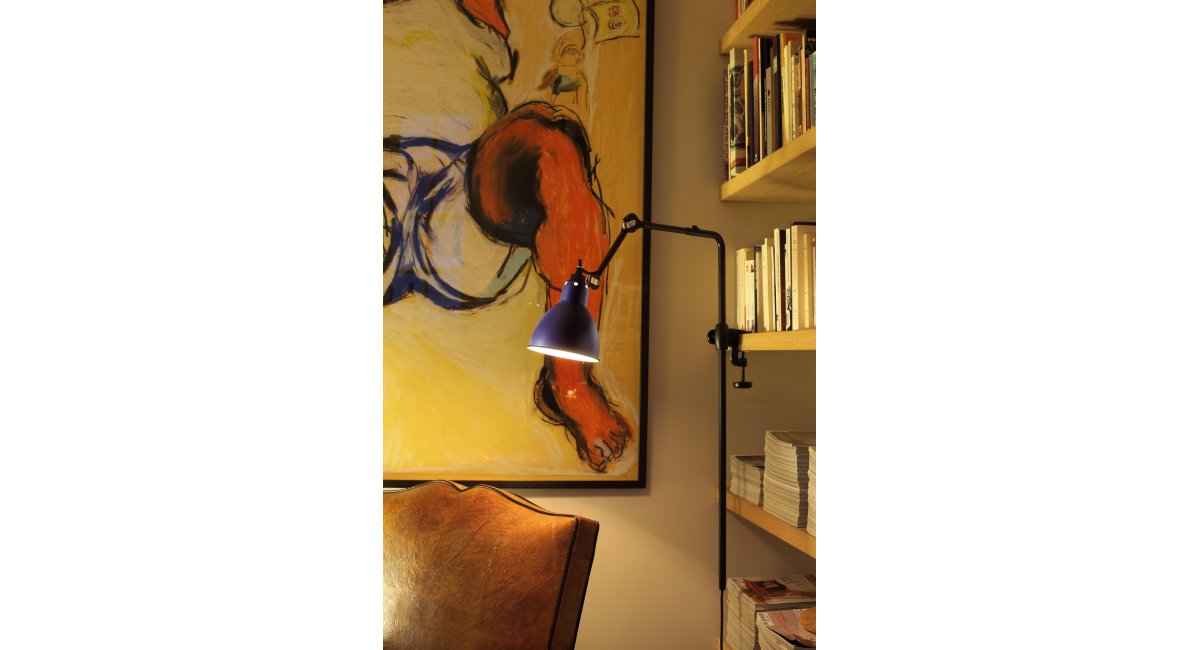 DCW, Lampe d'architectes 226