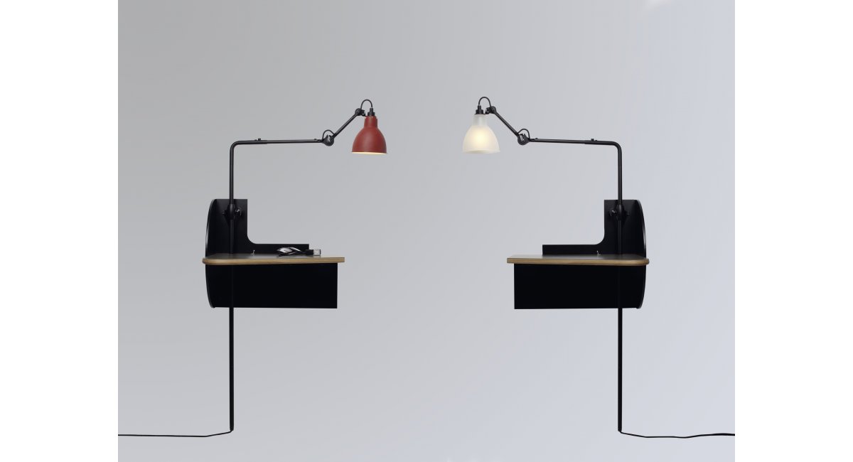 DCW, Le Mobilier de Gras