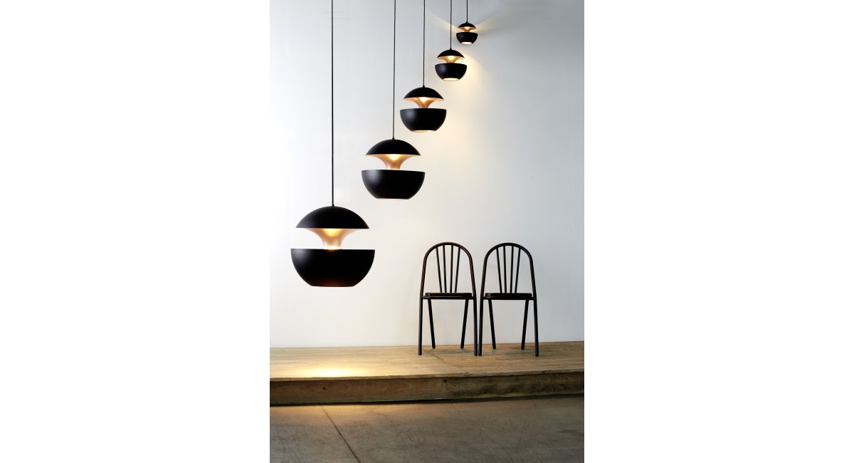 DCW, Here comes the sun