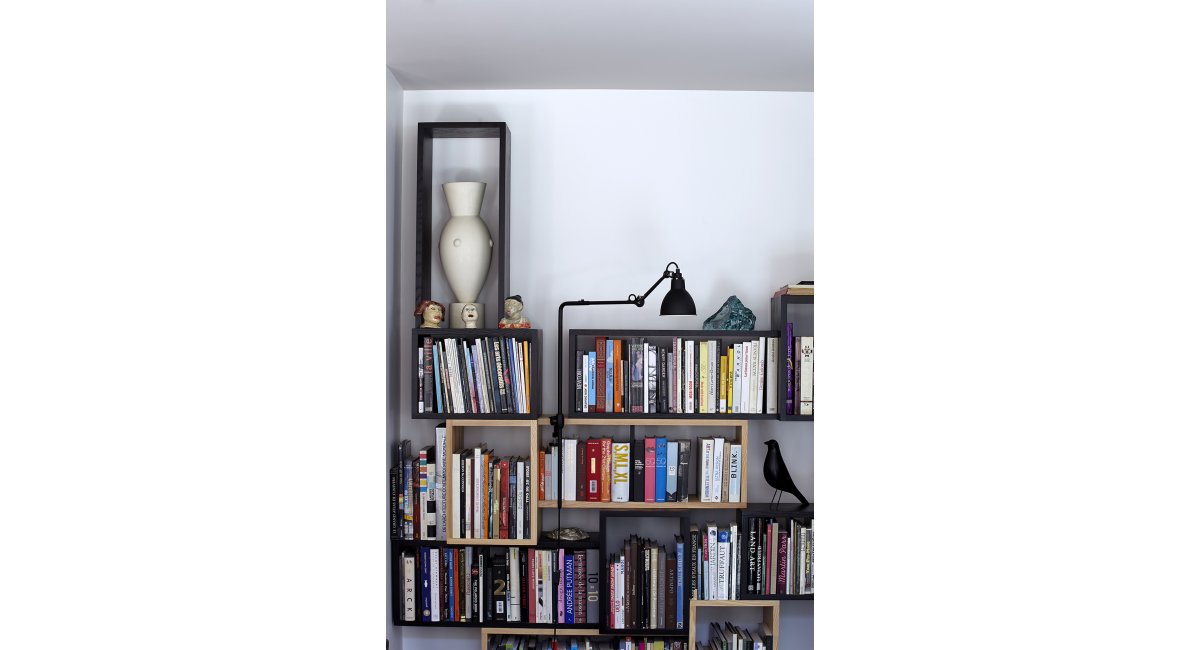 DCW, Lampe d'architectes 226