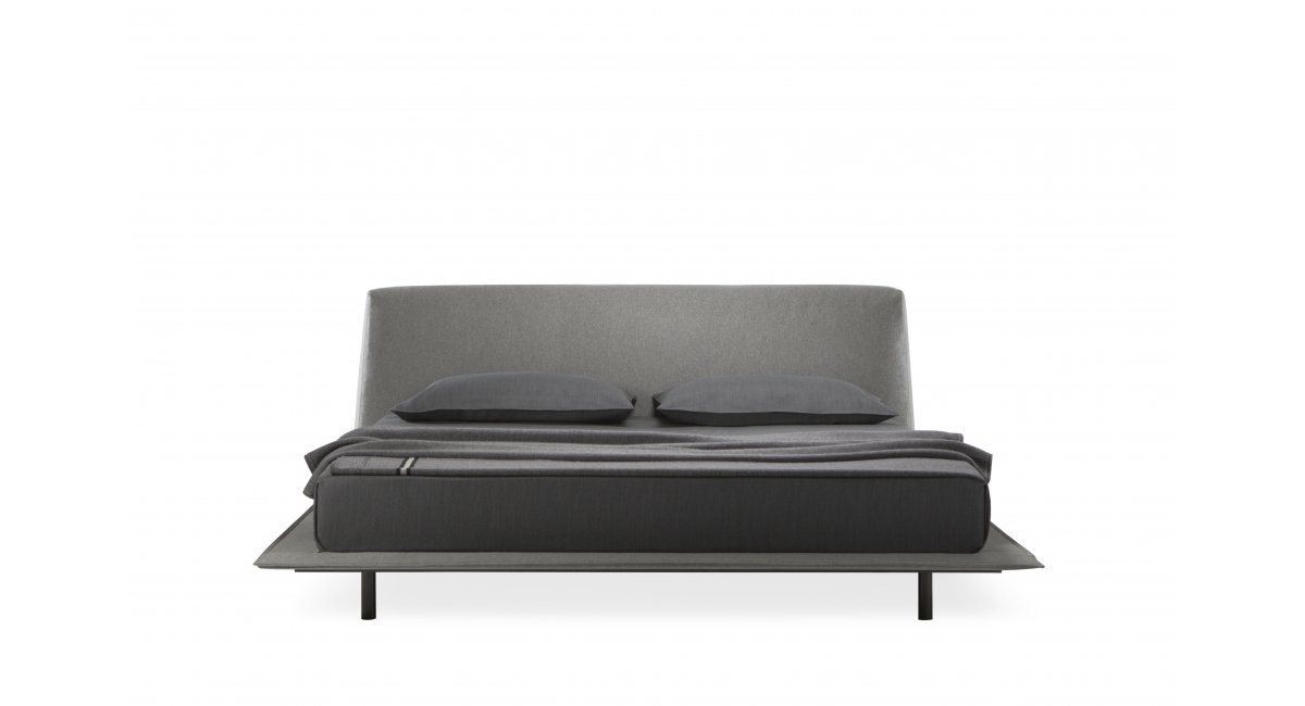 Ivano Readelli, Andrew