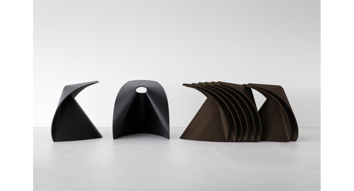 AP - taburete bajo - LaPalma - MINIM - varios modelos