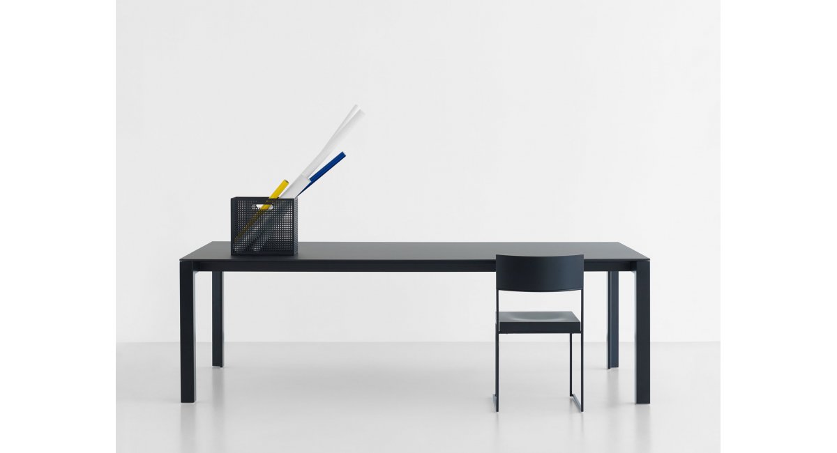 APTA - mesa - LaPalma - MINIM - lifestyle despacho