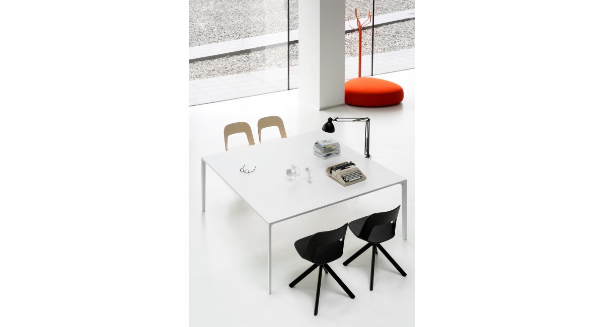 ARCO - silla de oficina - LaPalma - MINIM - lifestyle