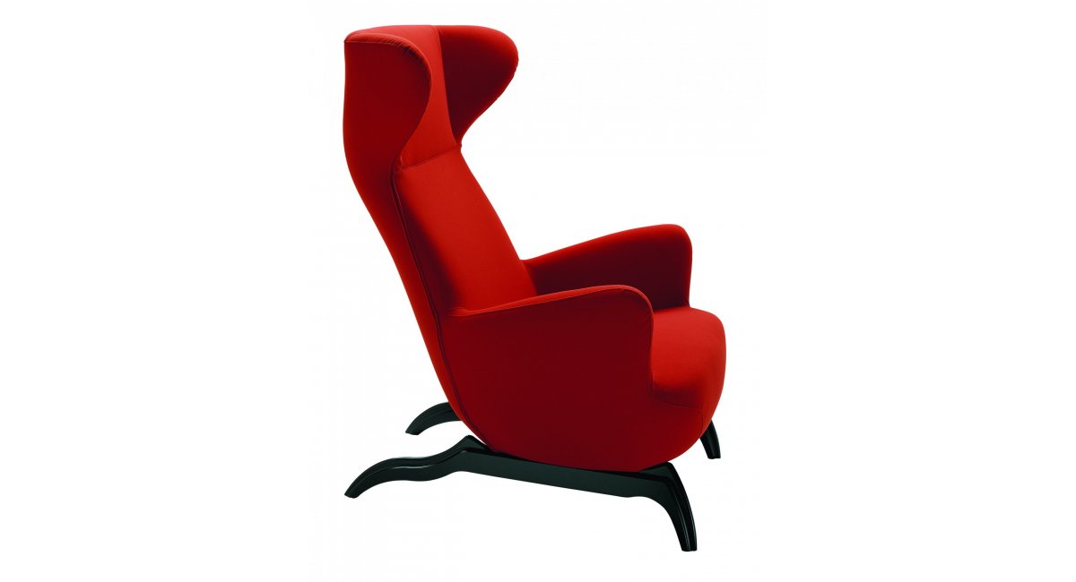 Ardea butaca Zanotta en MINIM Barcelona