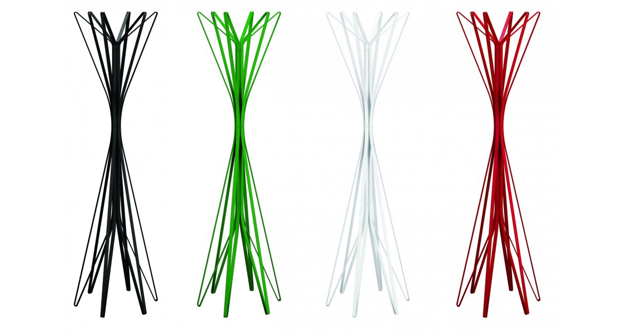 Aster de Zanotta en MINIM