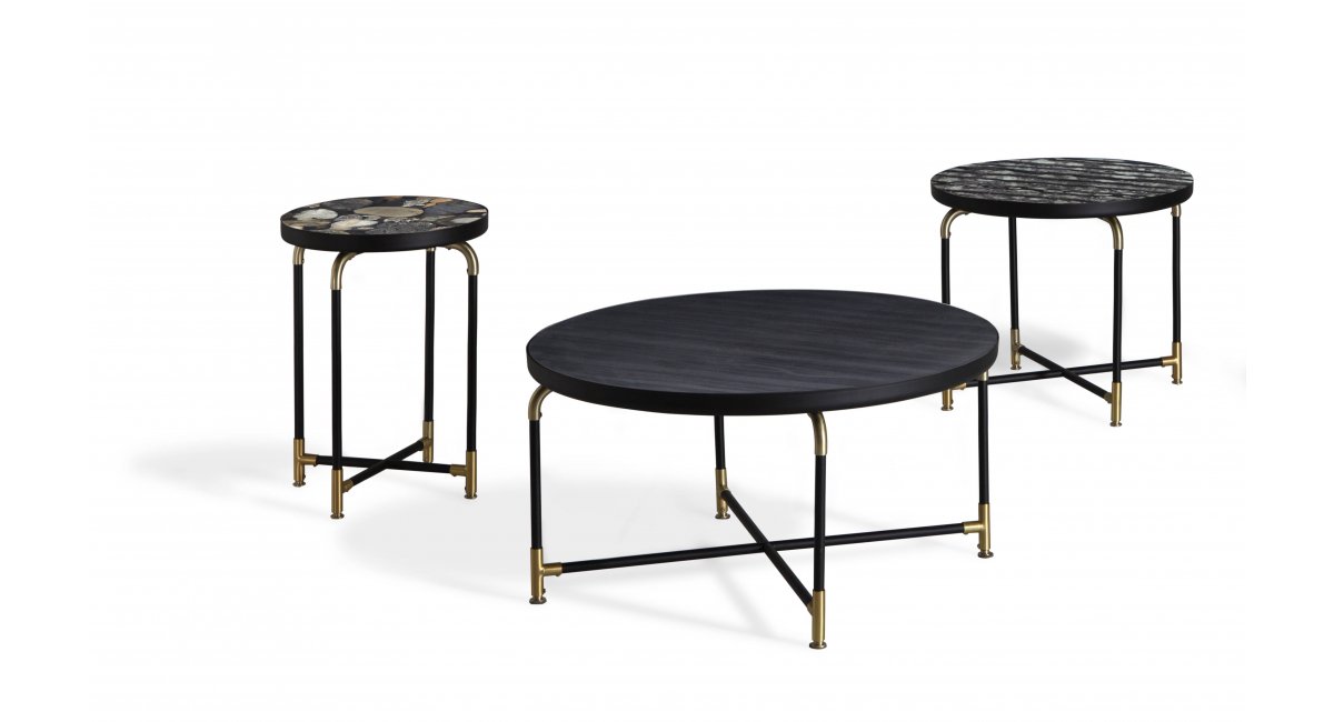 Ivano Readelli, Aston