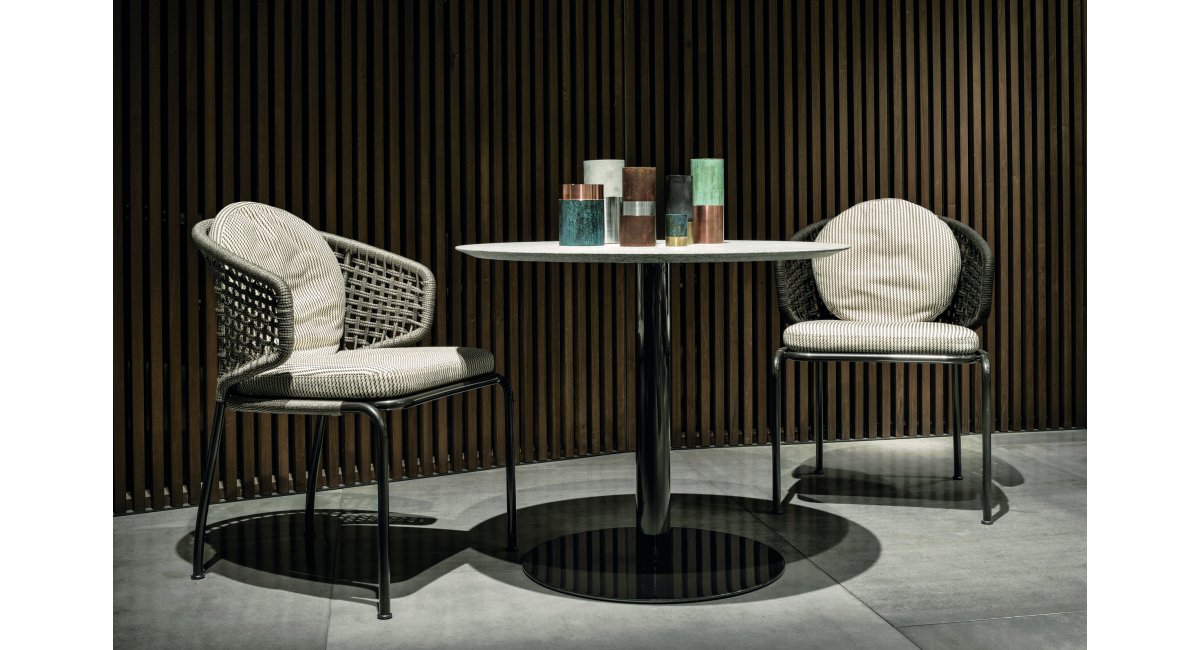 Minotti, Aston Cord