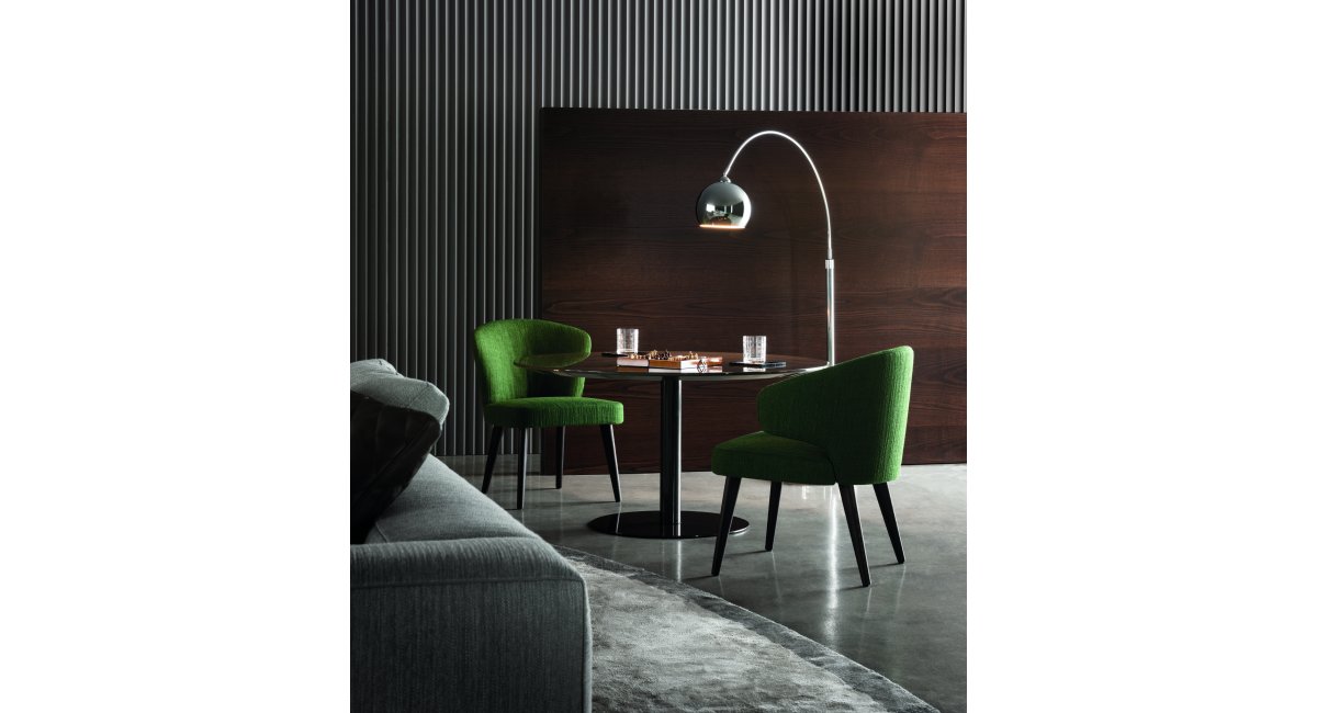 Minotti, Aston