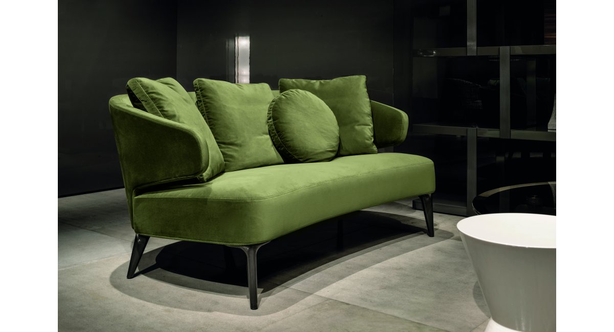 Minotti, Aston