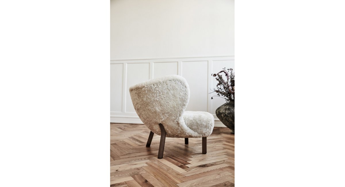 Little Petra Andtradition en MINIM