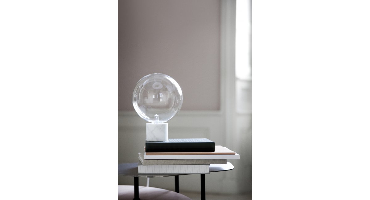 And Tradition, Palette