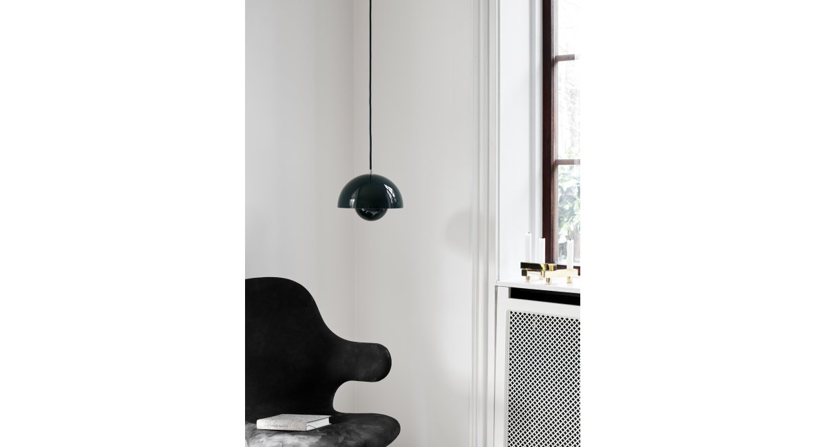 And Tradition, Flowerpot