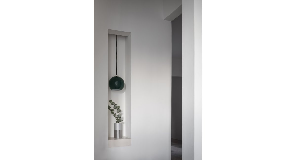 And Tradition, Topan