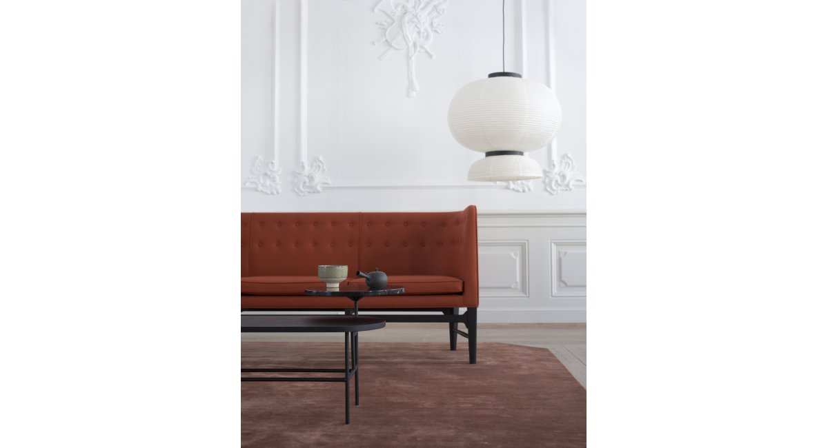 And Tradition, Mayor