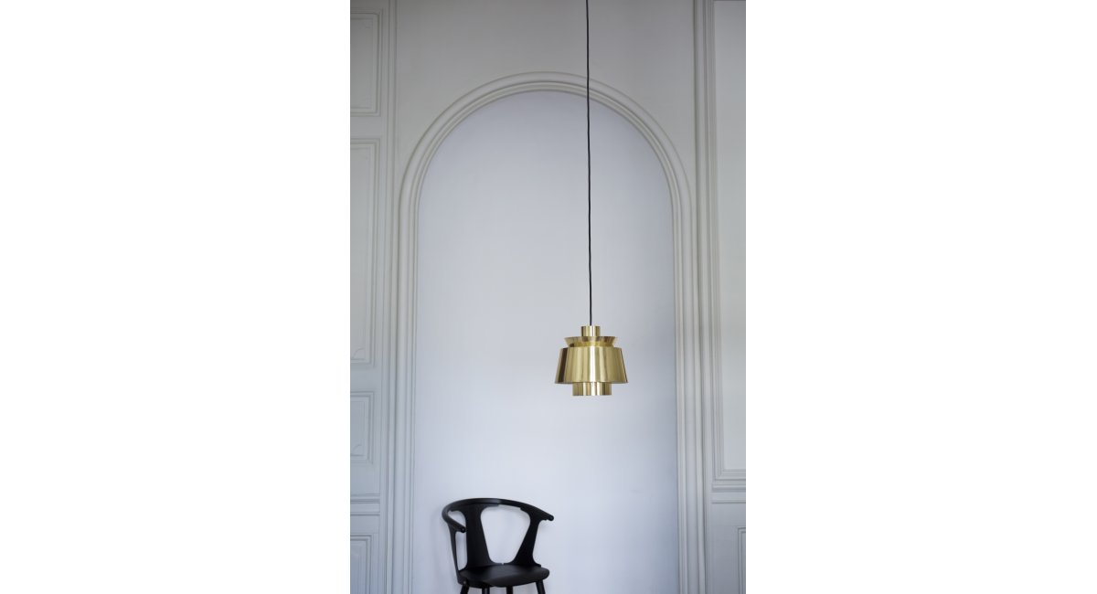 And Tradition, Utzon