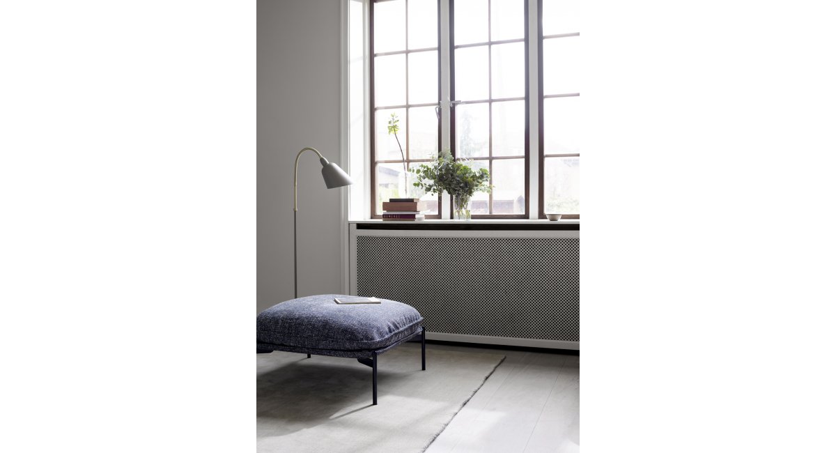 And Tradition, Bellevue