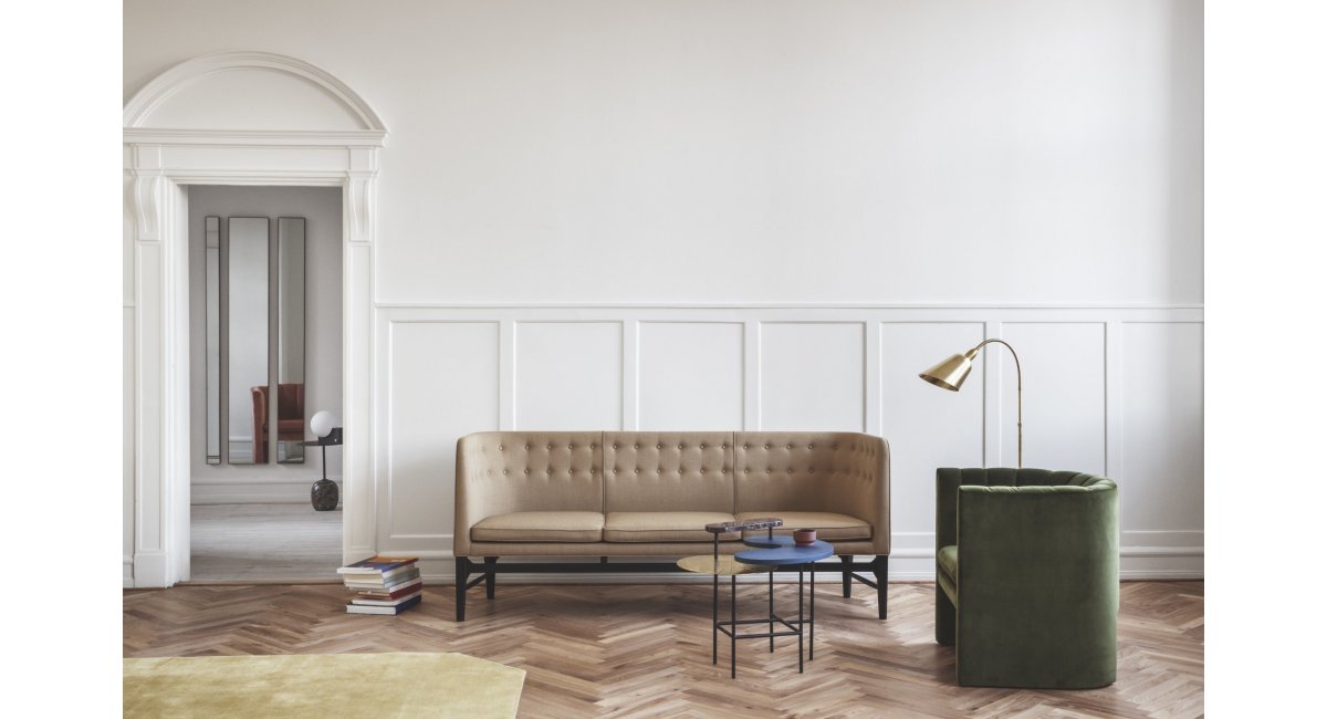 Bellevue, And Tradition