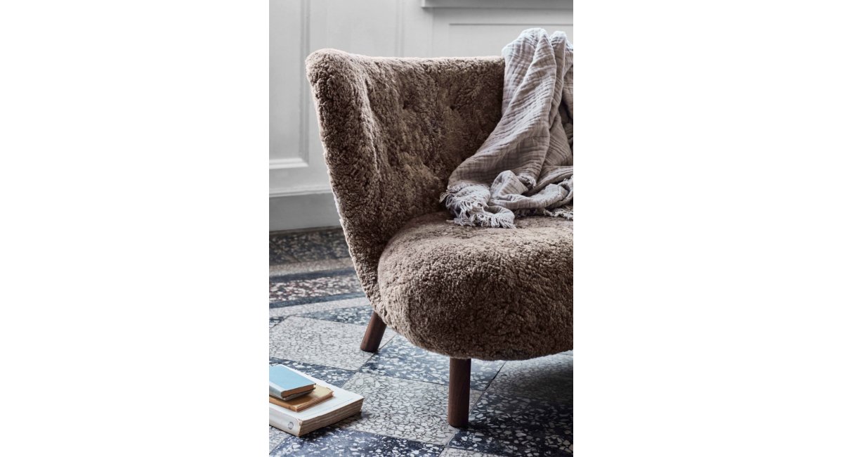 Little Petra Andtradition en MINIM