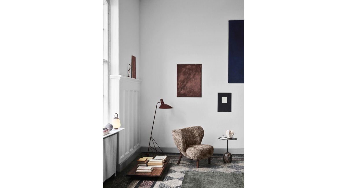 Little Petra Andtradition en MINIM