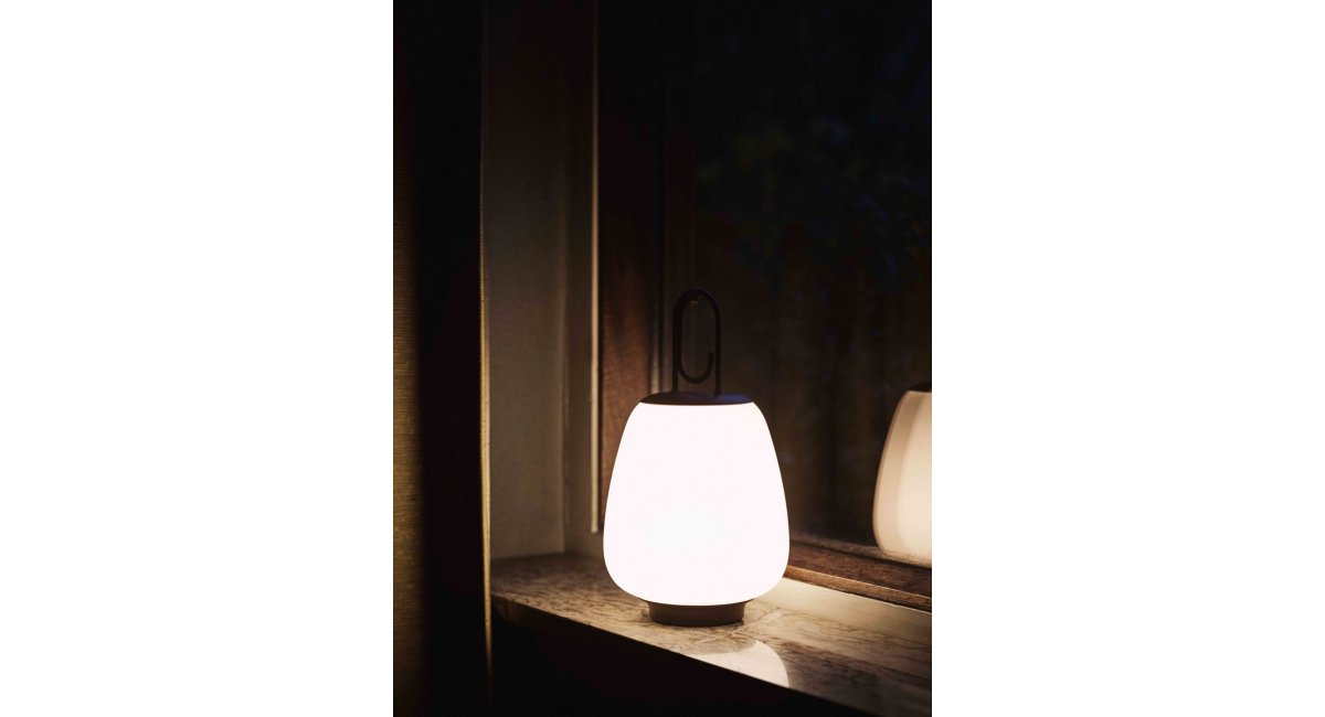 Lucca &amp;tradition MINIM