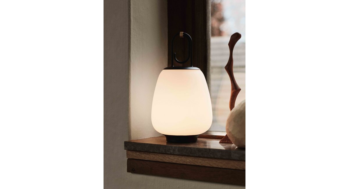 Lucca &amp;tradition MINIM