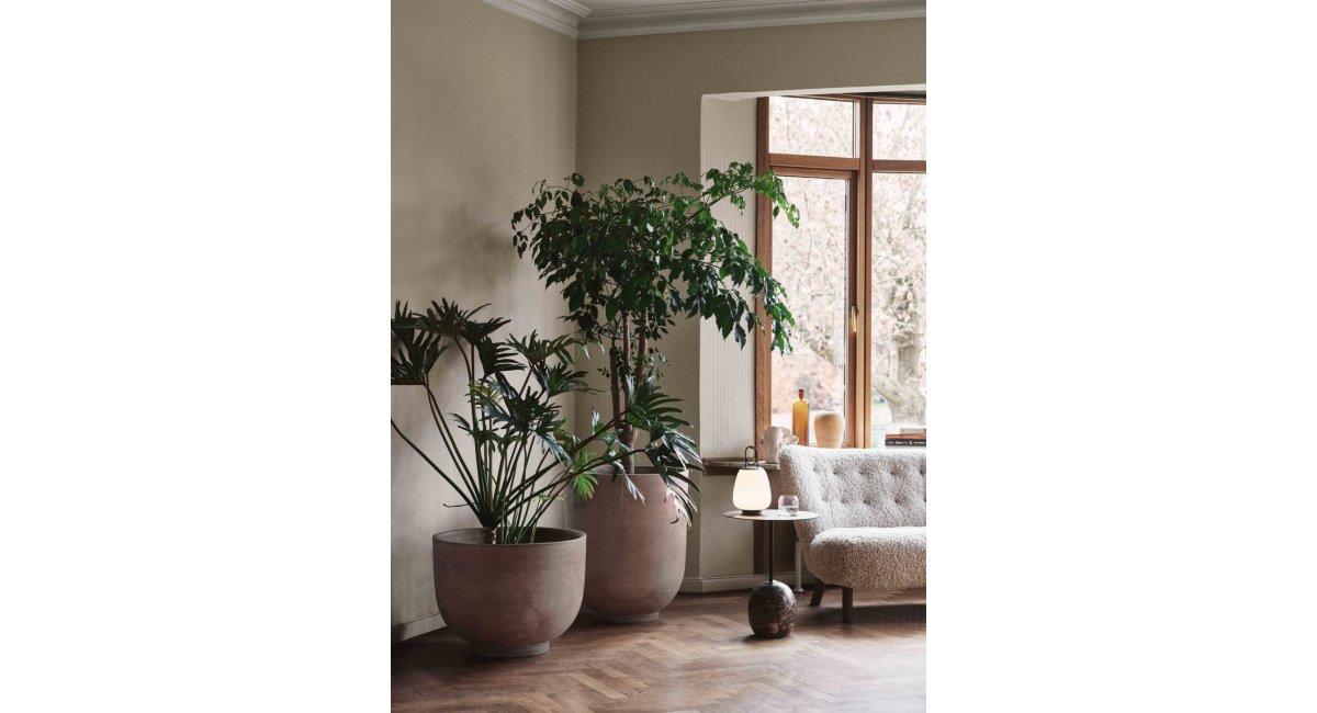 Lucca &amp;tradition MINIM