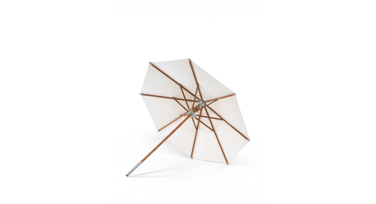 ATLANTIS - SOMBRILLA blanca- SKAGERAK - MINIM
