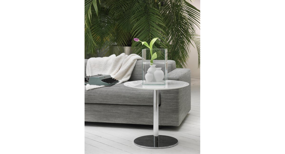 Atlantis, Cappellini