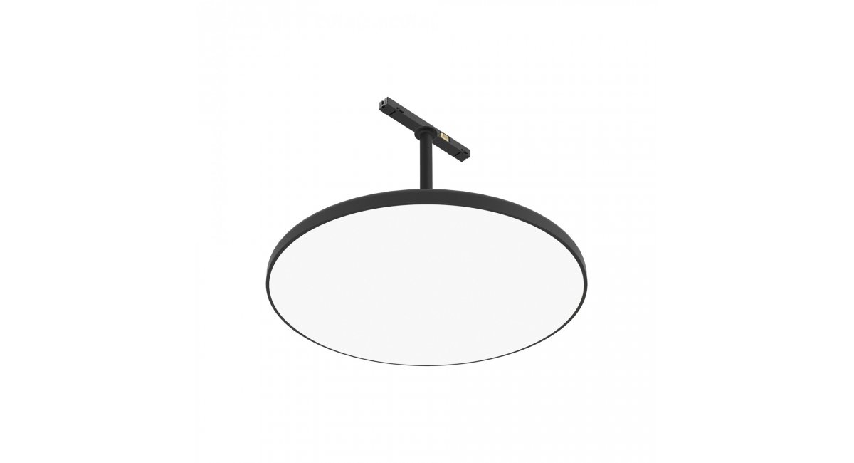 ATOM - FLOS-BLACK-NEGRO - MINIM