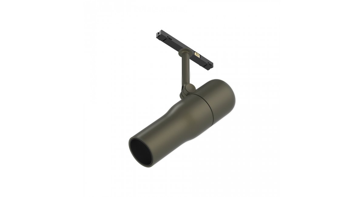 ATOM 90 - FLOS -BRONZE - BRONCE - MINIM