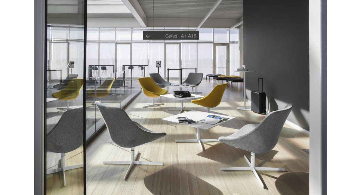 AUKI - mesas y sillas - La Palma - MINIM - lifestyle