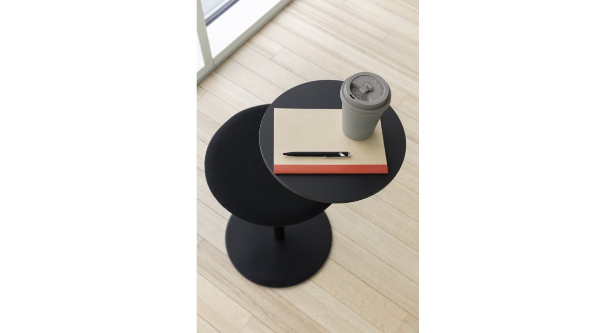 Aaron - silla - La Palma - MINIM - vista aérea