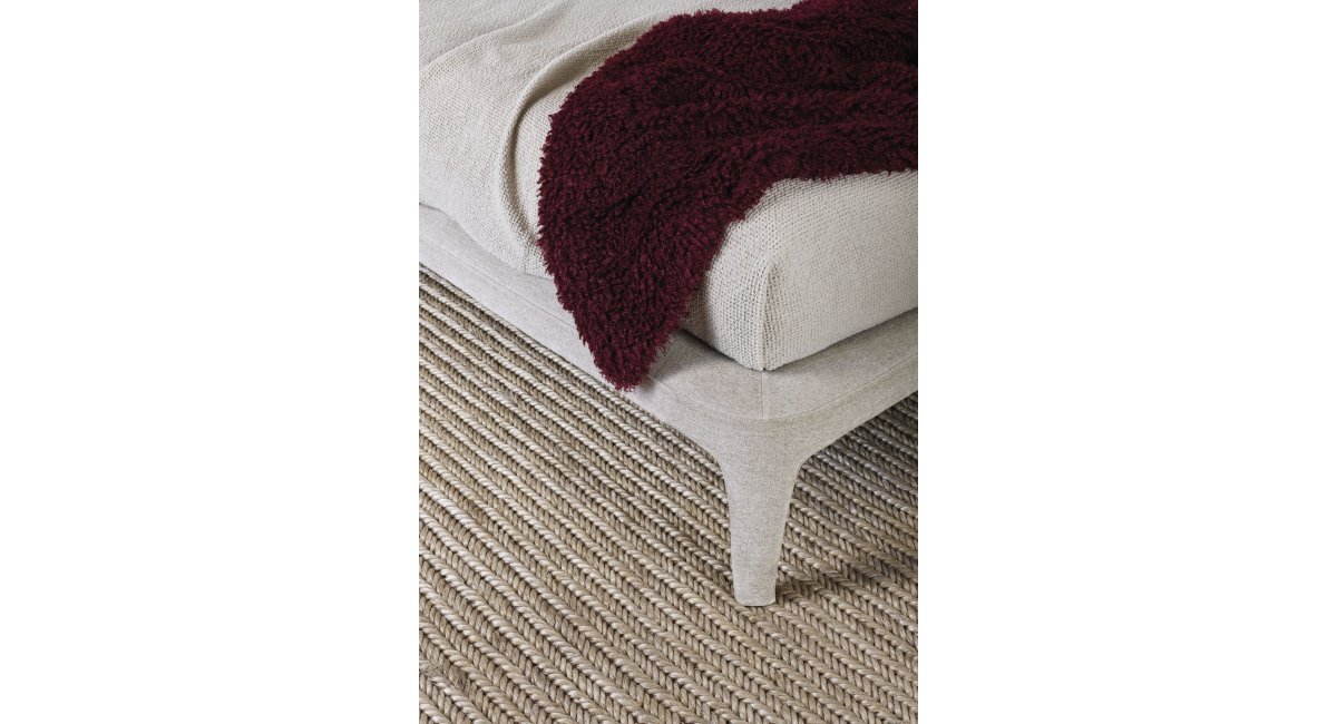 Alfombra Abaca, Limited Edition