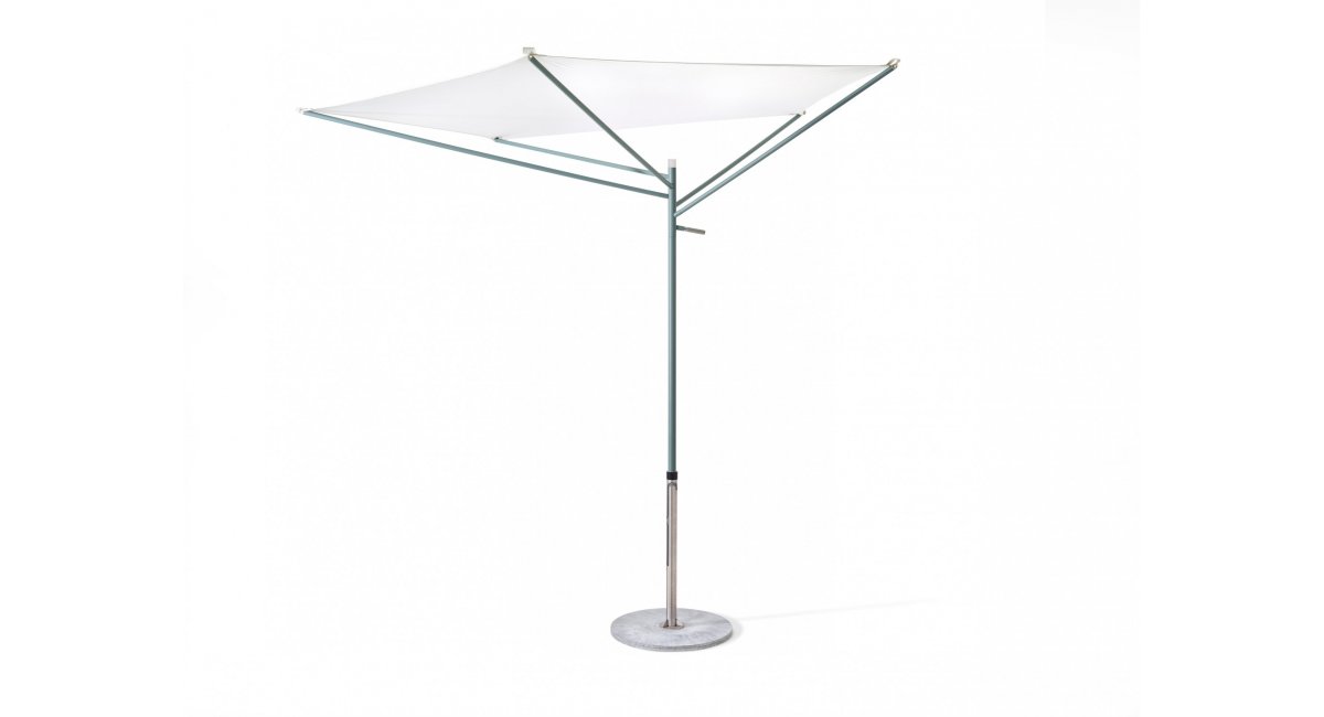 Acacia - sombrilla - exterior - extremis - MINIM