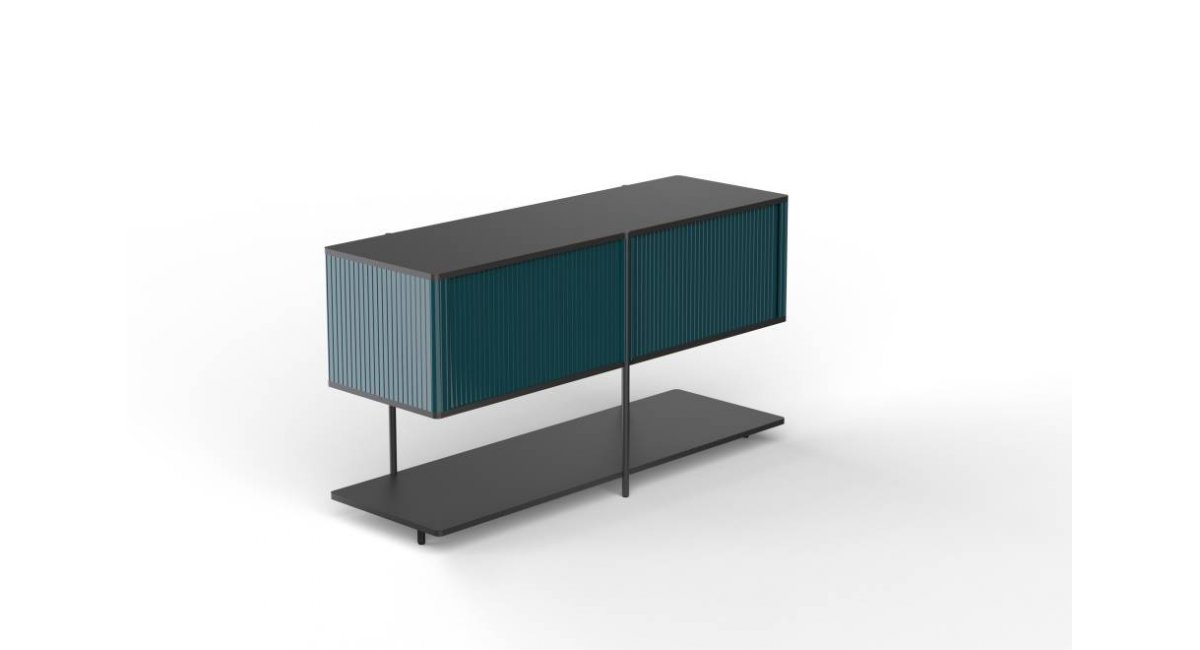 Aero B Living divani MINIM Barcelona