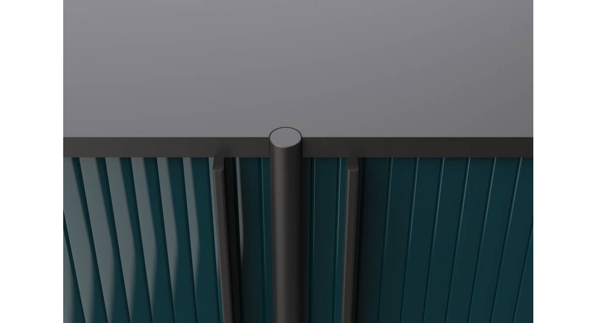 Aero B Living divani MINIM Barcelona