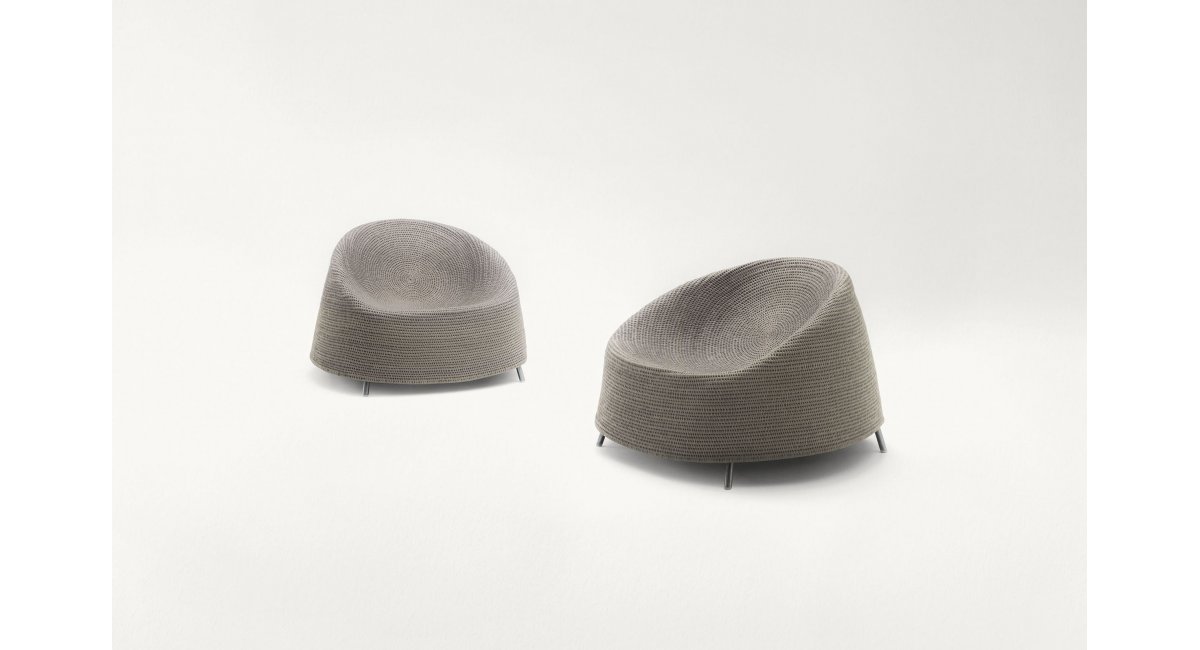 Paola Lenti, Afra
