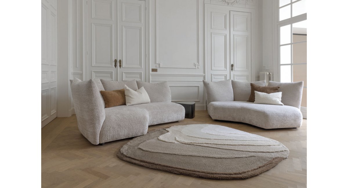 Alfombra Agate High, Limited Edition