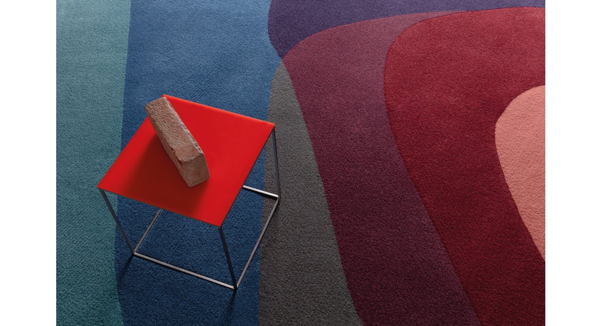 Alfombra Agate Low, Limited Edition - MINIM showroom