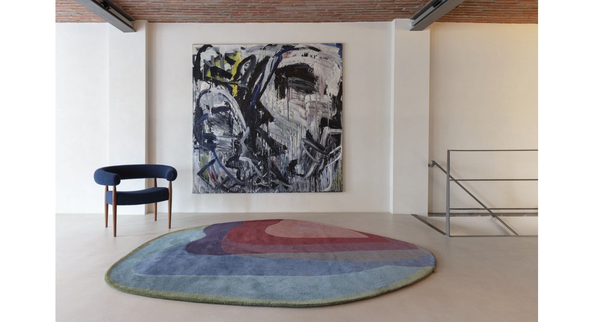 Alfombra Agate Low, Limited Edition - MINIM showroom