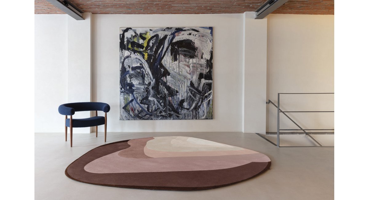 Alfombra Agate Low, Limited Edition - MINIM showroom