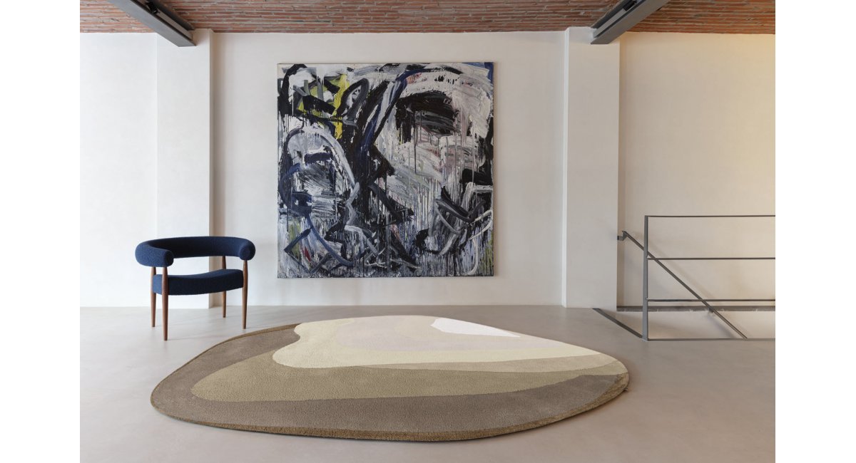 Alfombra Agate Low, Limited Edition - MINIM showroom