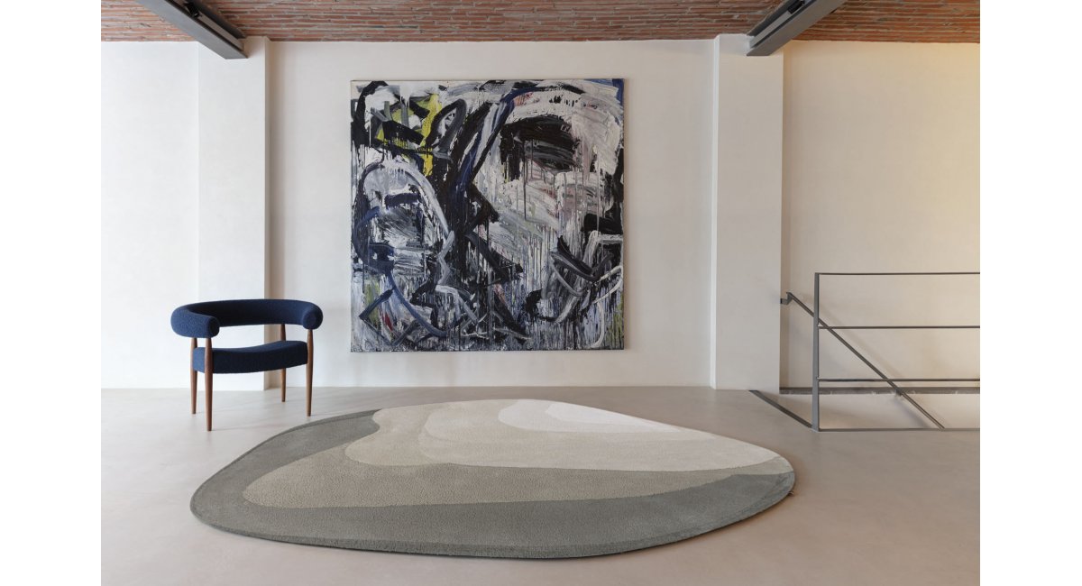 Alfombra Agate Low, Limited Edition - MINIM showroom